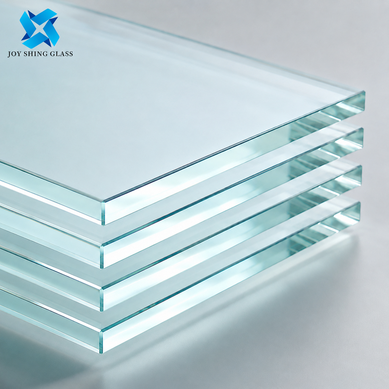 Uitra-clear tempered glass with low ironcontent for superior transparency andtrue-to-color performance.