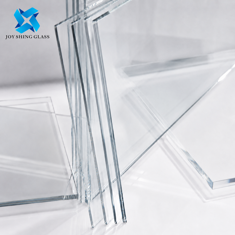 Uitra-clear tempered glass with low ironcontent for superior transparency andtrue-to-color performance.