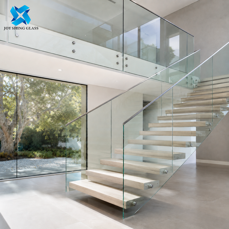 Uitra-clear tempered glass with low ironcontent for superior transparency andtrue-to-color performance.