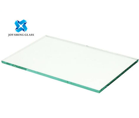 3mm-19mm Low-E Float Glass Reflective Laminated Insulated Glass