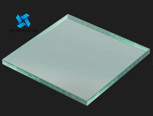 Low Emissivity Hard Coated Low-E Float Glass For Home Appliance