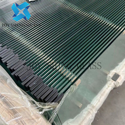 Safety Toughened Flat Glass, Joy Shing Tempered Glass
