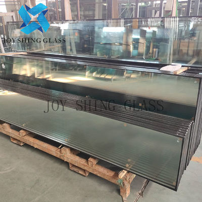 Hollow Glass , Argon Double Glass