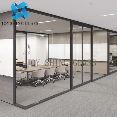 Self Adhesive PDLC Smart Glass