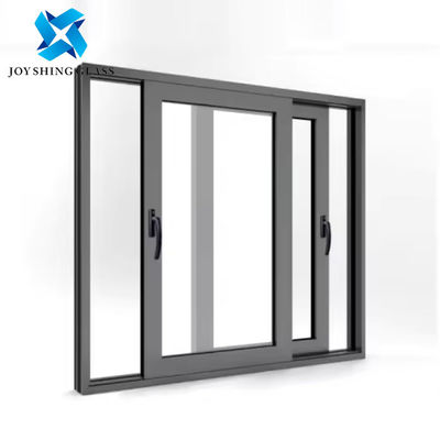 Thermal Break Aluminum Sliding Doors 70 Series Aluminum Doors