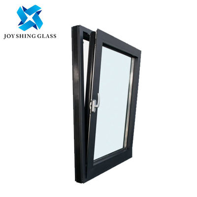 Aluminium Tilt And Turn Windows Residential Aluminium Glass Windows