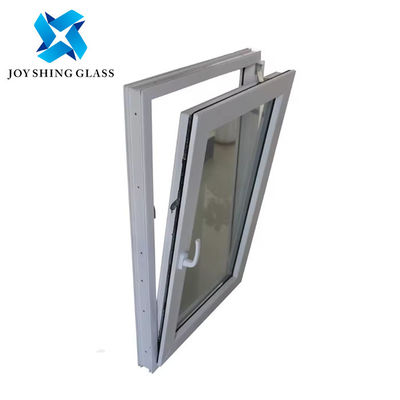 Upvc Tilt And Turn Windows With Screens White Upvc Windows