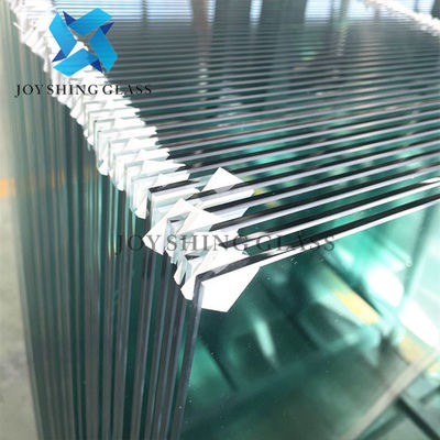 Good Quality Safety Toughened Glass Manufacturer Factory Support OEM / ODM