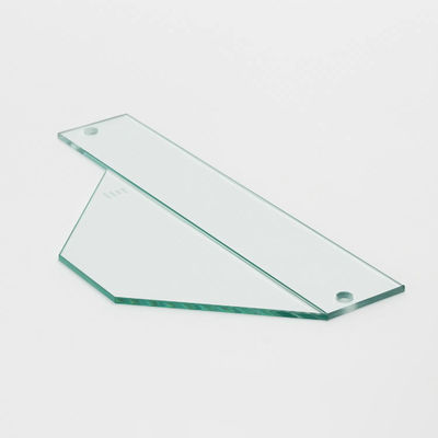 3 4 5 6 8 10 12 mm Building Glass Safety Glass Tempered Glass Laminated Glass Toughened Glass for Furniture Door Window Decorative howroom
