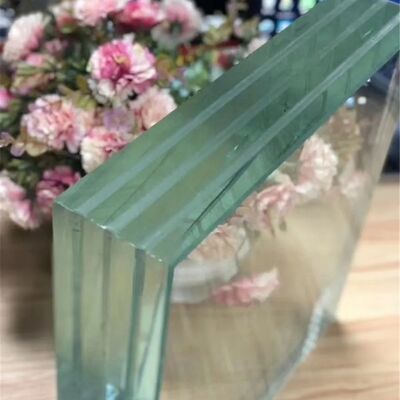 Toughened Glass Laminated Safety Glass Tempered Laminated Glass Price
